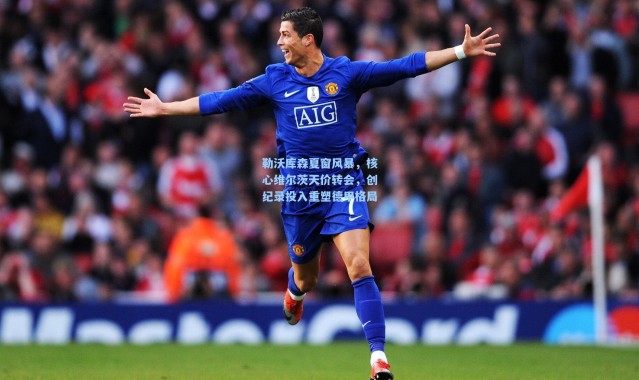 勒沃库森夏窗风暴，核心维尔茨天价转会，创纪录投入重塑德甲格局