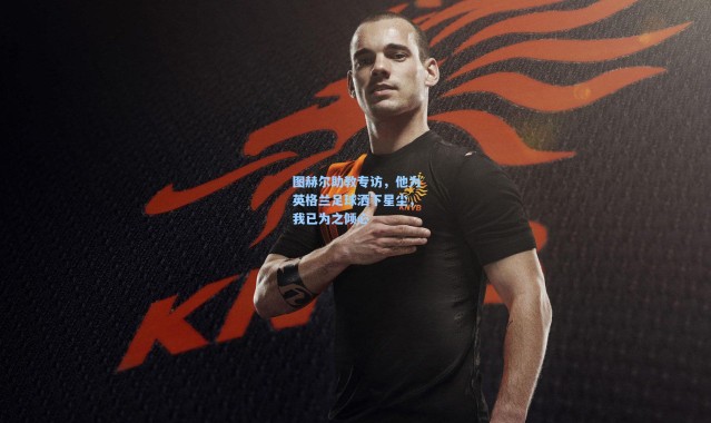 图赫尔助教专访，他为英格兰足球洒下星尘，我已为之倾心