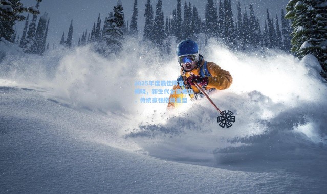 2025年度最佳阵容揭晓，新生代全面崛起，传统豪强格局重塑