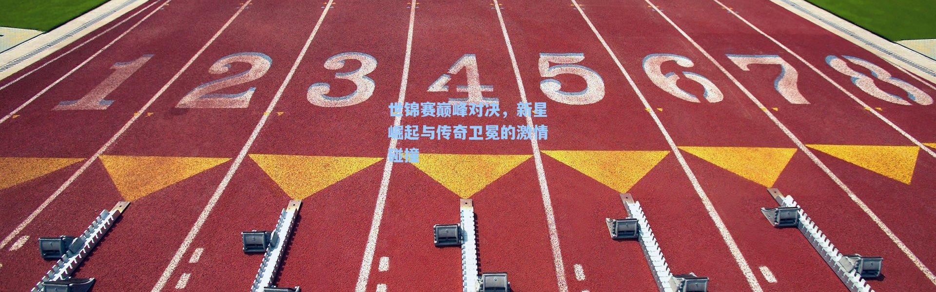 世锦赛巅峰对决，新星崛起与传奇卫冕的激情碰撞