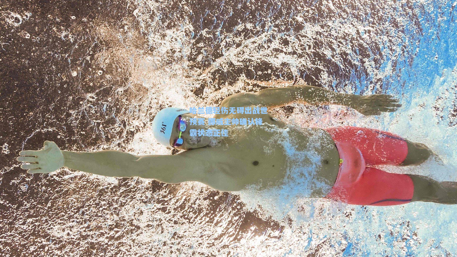 哈兰德轻伤无碍出战世预赛 挪威主帅确认锋霸状态正佳