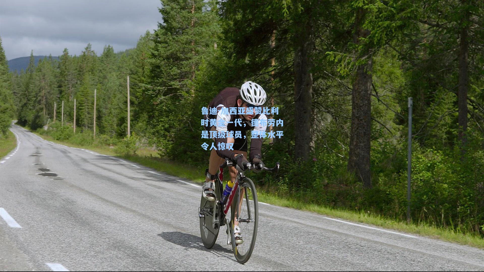 鲁迪-加西亚盛赞比利时黄金一代，德布劳内是顶级球员，整体水平令人惊叹